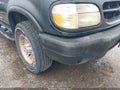 Photo 12 of 12 — 1999 Ford Explorer Sport Trac