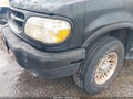 Photo 6 of 12 — 1999 Ford Explorer Sport Trac