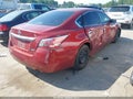 Photo 4 of 13 — 2014 Nissan Altima