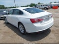 Photo 3 of 16 — 2022 Chevrolet Malibu