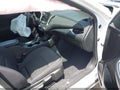 Photo 5 of 16 — 2022 Chevrolet Malibu