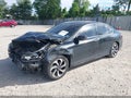 2017 Honda Accord — photo 2 of 22 | VIN 1HGCR3F83HA001314