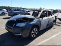 2017 Subaru Forester — photo 2 of 10 | VIN JF2SJAEC9HH422927