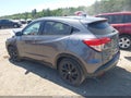 2022 Honda HR-V — photo 3 of 16 | VIN 3CZRU6H15NM724759
