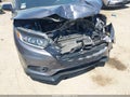 2022 Honda HR-V — photo 6 of 16 | VIN 3CZRU6H15NM724759
