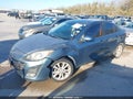2011 Mazda 3 — photo 2 of 11 | VIN JM1BL1W54B1480324