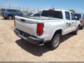 2023 Chevrolet Colorado — photo 4 of 15 | VIN 1GCPSBEK2P1200381