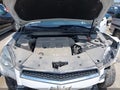 Photo 10 of 18 — 2013 Chevrolet Equinox