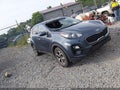 Photo 1 of 17 — 2020 Kia Sportage