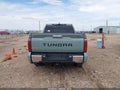 Photo 16 of 16 — 2024 Toyota Tundra