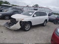 2011 Toyota Highlander — photo 2 of 16 | VIN 5TDBK3EH2BS083613