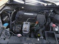 2014 Honda Accord — photo 10 of 17 | VIN 1HGCR2F32EA121499