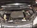 Photo 10 of 11 — 2013 Chrysler Town & Country