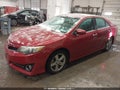 2012 Toyota Camry — photo 2 of 16 | VIN 4T1BF1FK4CU562269