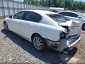 2006 Lexus GS 300 — photo 3 of 16 | VIN JTHBH96S665020388