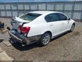 2006 Lexus GS 300 — photo 4 of 16 | VIN JTHBH96S665020388