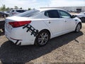 2013 Kia Optima — photo 4 of 11 | VIN 5XXGM4A79DG148917