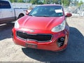 Photo 6 of 16 — 2018 Kia Sportage