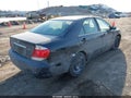 2005 Toyota Camry — photo 4 of 11 | VIN 4T1BE32K65U089885