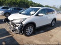 2016 Honda CR-V — photo 2 of 17 | VIN 5J6RM4H72GL057596