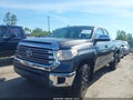 Photo 2 of 16 — 2014 Toyota Tundra