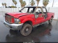 2000 Ford F-350 — photo 2 of 15 | VIN 1FTSW31F4YEA42214