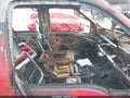 2000 Ford F-350 — photo 5 of 15 | VIN 1FTSW31F4YEA42214