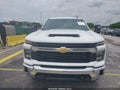 Photo 12 of 18 — 2026 Chevrolet Silverado 2500