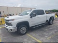 Photo 2 of 18 — 2026 Chevrolet Silverado 2500
