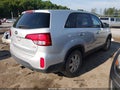 Photo 4 of 11 — 2015 Kia Sorento