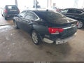 2014 Chevrolet Impala — photo 3 of 16 | VIN 2G1125S35E9227631