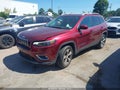 Photo 2 of 16 — 2019 Jeep Cherokee