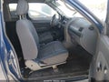 Photo 5 of 11 — 2002 Nissan Frontier