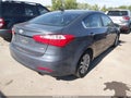 Photo 4 of 16 — 2015 Kia Forte