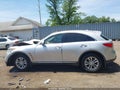 Photo 14 of 16 — 2012 Infiniti FX35