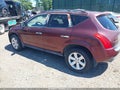 Photo 3 of 12 — 2007 Nissan Murano