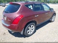 Photo 4 of 12 — 2007 Nissan Murano