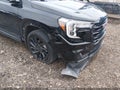 Photo 6 of 21 — 2024 GMC Terrain