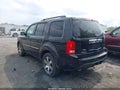 Photo 3 of 16 — 2012 Honda Pilot