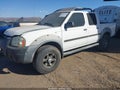 Photo 2 of 11 — 2002 Nissan Frontier