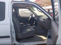 Photo 5 of 11 — 2002 Nissan Frontier