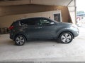 Photo 13 of 16 — 2015 Kia Sportage