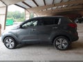Photo 14 of 16 — 2015 Kia Sportage