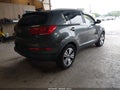 Photo 4 of 16 — 2015 Kia Sportage