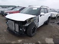 2025 Hyundai Santa Fe — photo 2 of 18 | VIN 5NMP24GL5SH141858