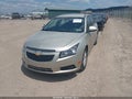 Photo 2 of 16 — 2014 Chevrolet Cruze