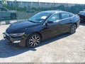 Photo 2 of 16 — 2022 Chevrolet Malibu