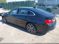 Photo 3 of 16 — 2022 Chevrolet Malibu