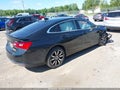 Photo 4 of 16 — 2022 Chevrolet Malibu