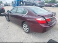 Photo 3 of 21 — 2013 Honda Accord